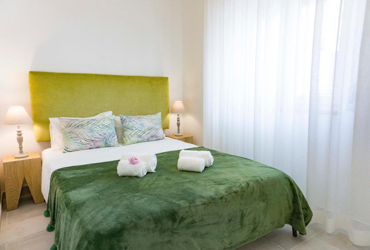 Appartamento Lalitana Center Lagos